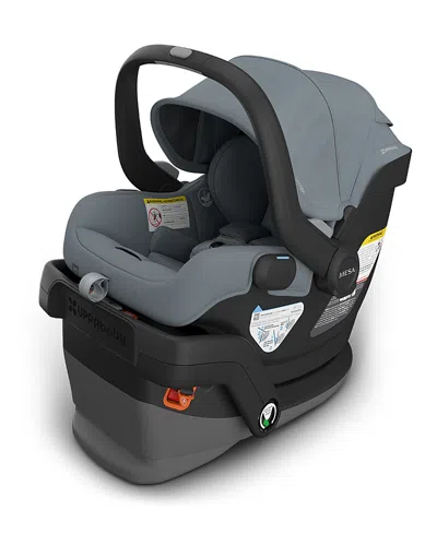Uppababy Mesa V3 Infant Car Seat In Blue