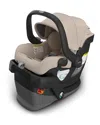 Uppababy Mesa V3 Infant Car Seat In Black