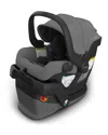 Uppababy Mesa V3 Infant Car Seat In Black