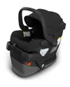 Uppababy Mesa V3 Infant Car Seat In Black