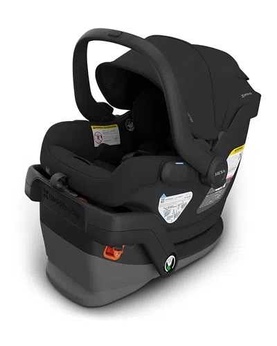 Uppababy Mesa V3 Infant Car Seat In Black