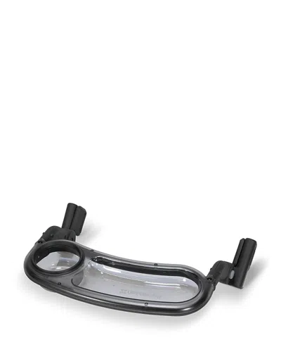 Uppababy Minu Snack Tray In Black
