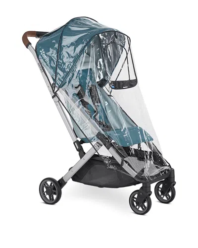 Uppababy Minu Stroller Rain Shield In Clear