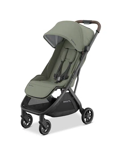 Uppababy Minu V3 Stroller In Green