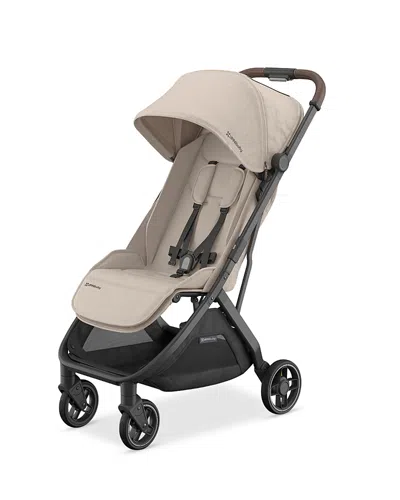 Uppababy Minu V3 Stroller In Black