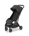 Uppababy Minu V3 Stroller In Charcoal