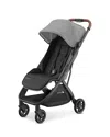 Uppababy Minu V3 Stroller In Charcoal Mélange