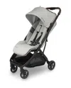 Uppababy Minu V3 Stroller In Pearl Gray