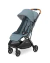 Uppababy Minu V3 Stroller In Stone Blue