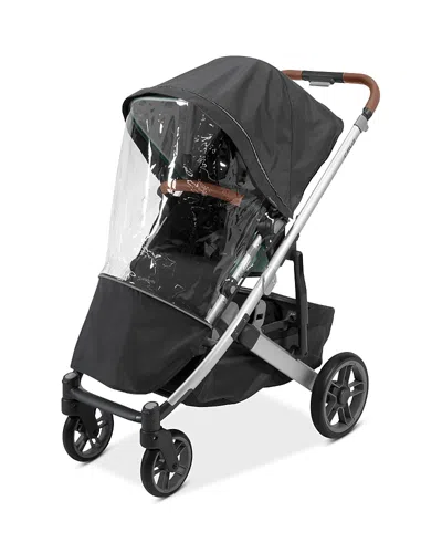 Uppababy Performance Rain Shield In Black