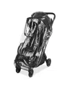 Uppababy Rain Shield For Minu V3 In Black