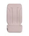 Uppababy Reversible Seat Liner In Alice - Dusty Pink/cozy Knit