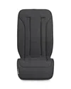 Uppababy Reversible Seat Liner In Reed - Charcoal Denim/cozy Knit