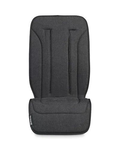 Uppababy Reversible Seat Liner In Black