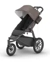 Uppababy Kids'  Ridge Stroller In Gray
