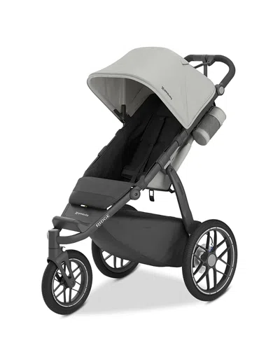 Uppababy Ridge V2 Stroller In Gray
