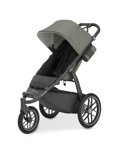 Uppababy Ridge V2 Stroller In Gray