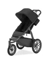 Uppababy Ridge V2 Stroller In Black