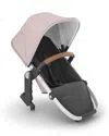 Uppababy Rumble Seat V2+ In Alice - Dusty Pink