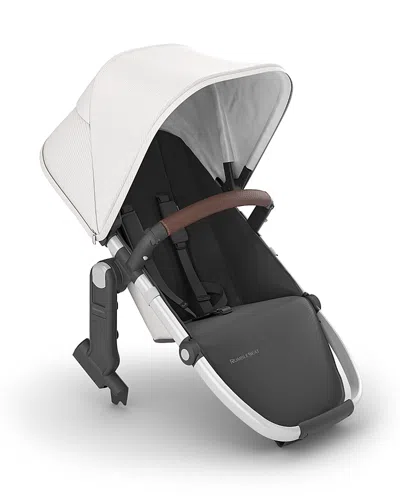 Uppababy Rumble Seat V2+ In Bryce - White Marl