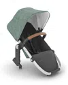 Uppababy Rumble Seat V2+ In Emmett - Green Melange