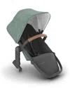 Uppababy Rumble Seat V2+ In Gwen - Green Melange