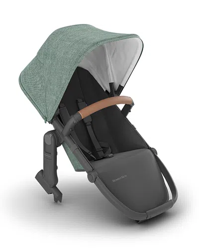 Uppababy Rumble Seat V2+ In Gwen - Green Melange