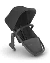 Uppababy Rumble Seat V2+ In Jake - Charcoal