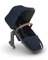 Uppababy Rumble Seat V2+ In Noa - Navy Blue