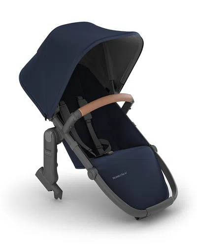Uppababy Rumble Seat V2+ In Noa - Navy Blue