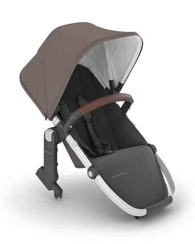 Uppababy Rumble Seat V2+ In Theo - Dark Taupe