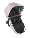 Uppababy Rumbleseat V2 Stroller Seat In Neutral
