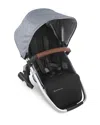 Uppababy Rumbleseat V2 Stroller Seat In Gray