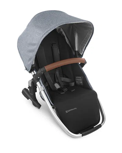 Uppababy Rumbleseat V2 Stroller Seat In Gray