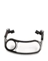 Uppababy Snack Tray For Minu In Black