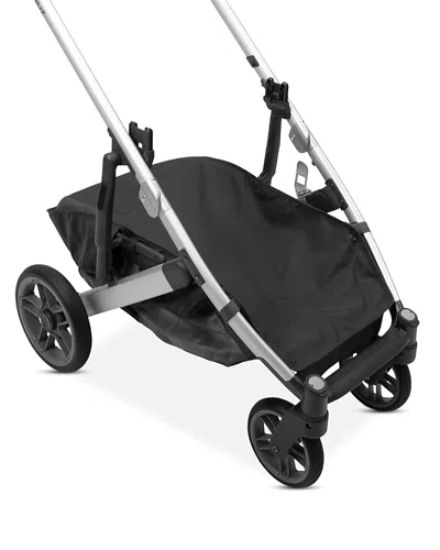 Uppababy Stroller Basket Cover In Black