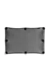 Uppababy Stroller Canopy Window Sunshade In Silver