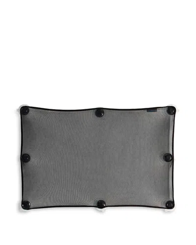 Uppababy Stroller Canopy Window Sunshade In Gray
