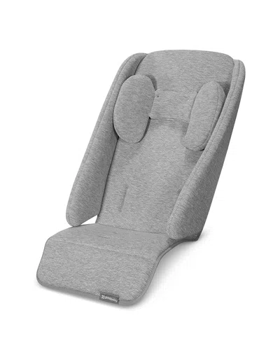 Uppababy Stroller Infant Snug Seat In Gray