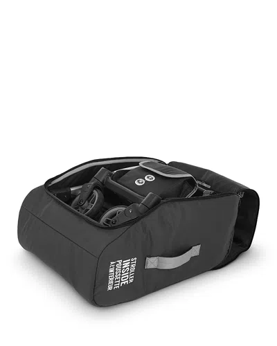 Uppababy Travel Bag For Minu & Minu V2 In Black