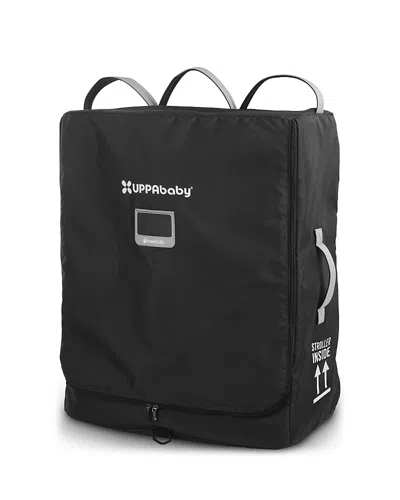 Uppababy Travel Bag For Minu Duo In Black