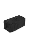 Uppababy Travel Bag For Remi In Black