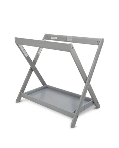 Uppababy Vista Cruz Bassinet Stand In Gray