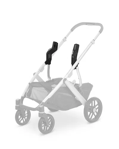 Uppababy Vista Car Seat Adapter In Gray