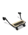 Uppababy Vista Piggyback Ride-along Board In Black