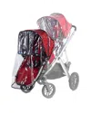 Uppababy Rumbleseat And Rumbleseat V2 Rain Shield