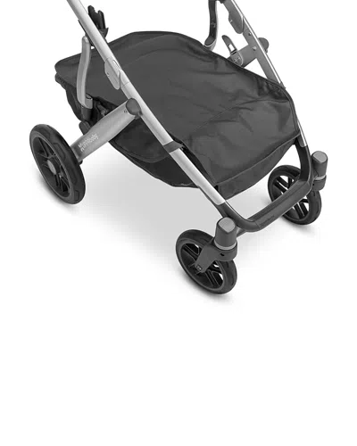 Uppababy Vista Stroller Basket Cover In Black