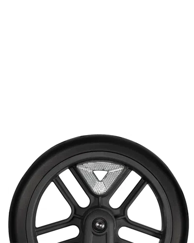 Uppababy Vista Stroller Wheel Reflectors In Black