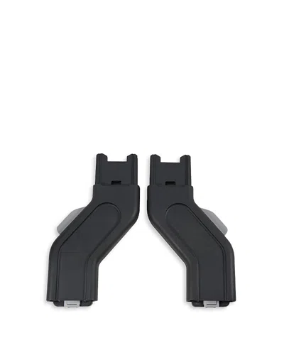 Uppababy Vista Upper Adapter In Black