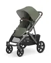 Uppababy Vista V3 Stroller In Green